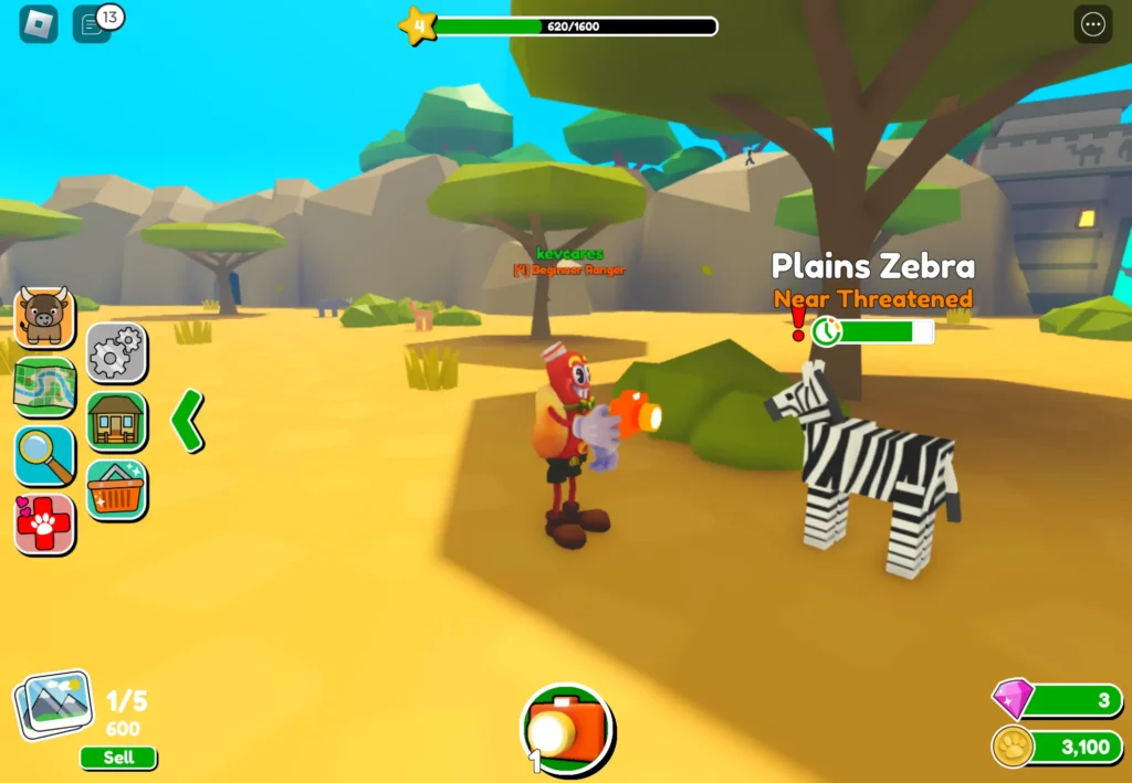 Roblox Spiel Kostenlos 4