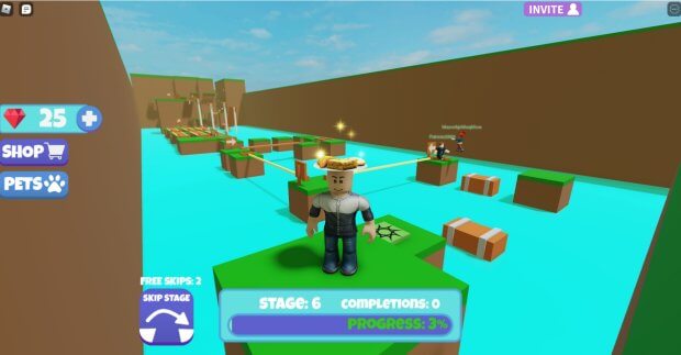 Roblox Spiel Kostenlos 4
